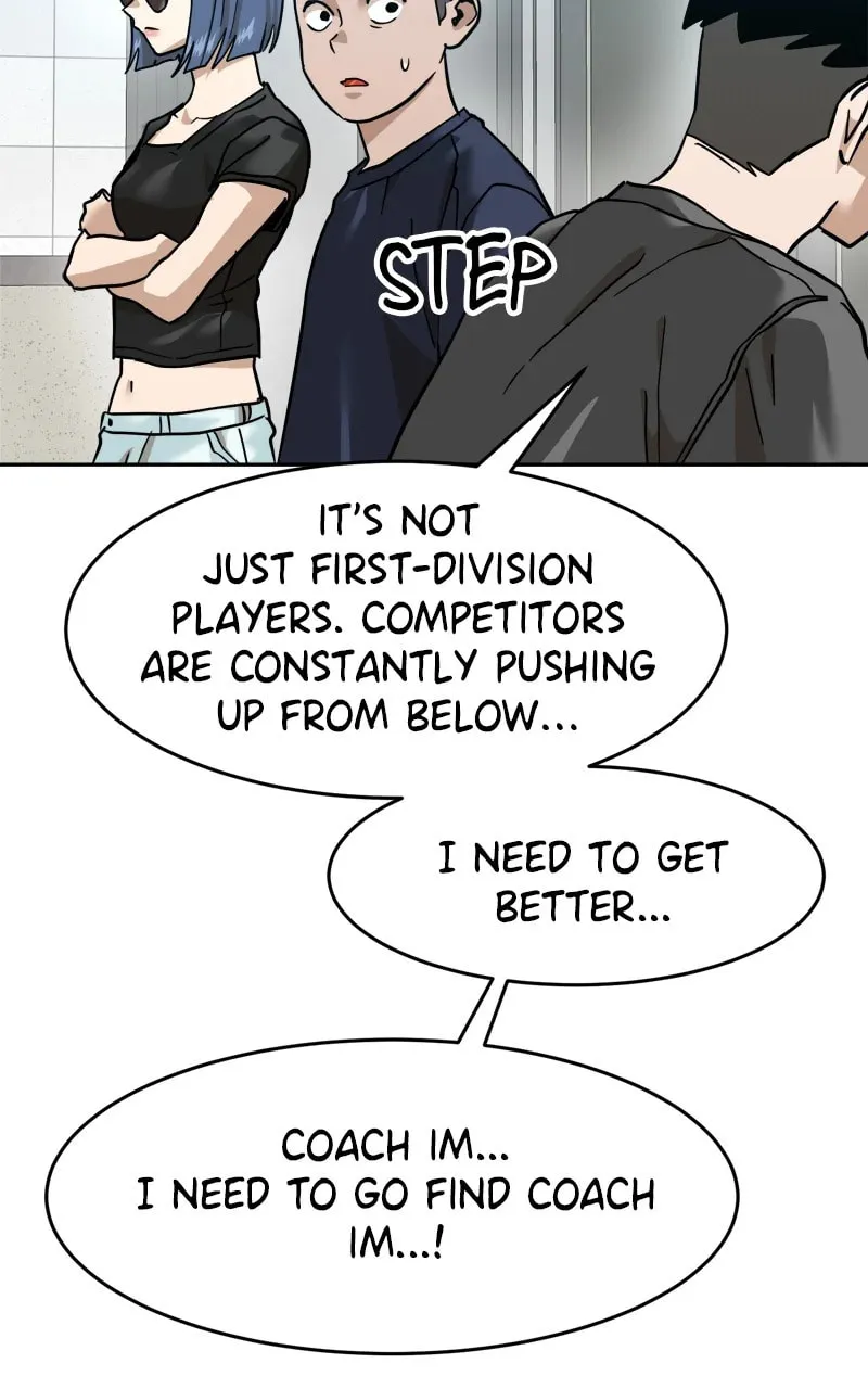 Double Click Chapter 167 page 103 - 