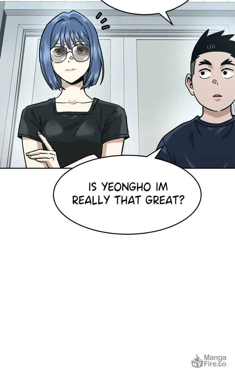 Double Click Chapter 167 page 108 - 