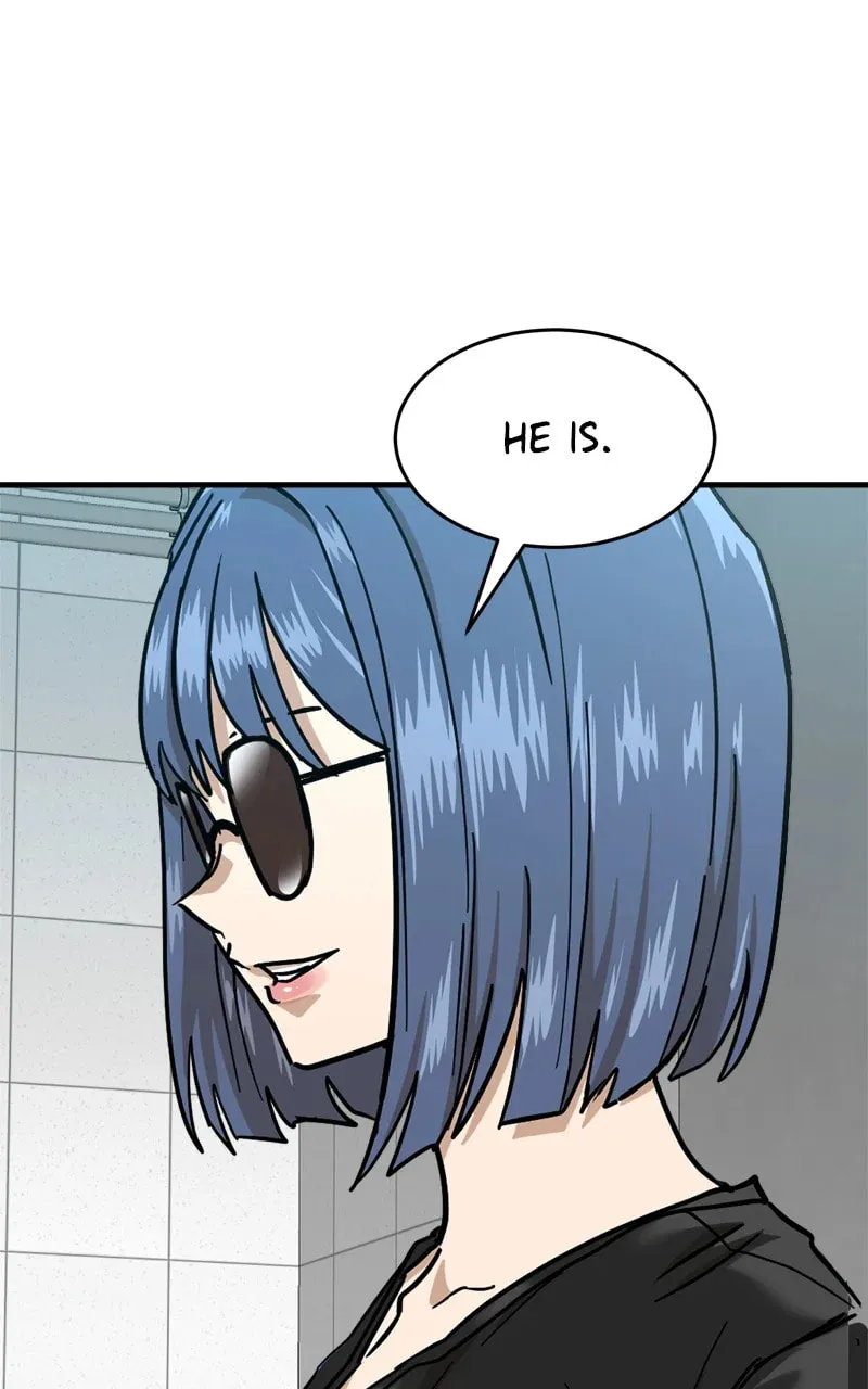 Double Click Chapter 167 page 109 - 