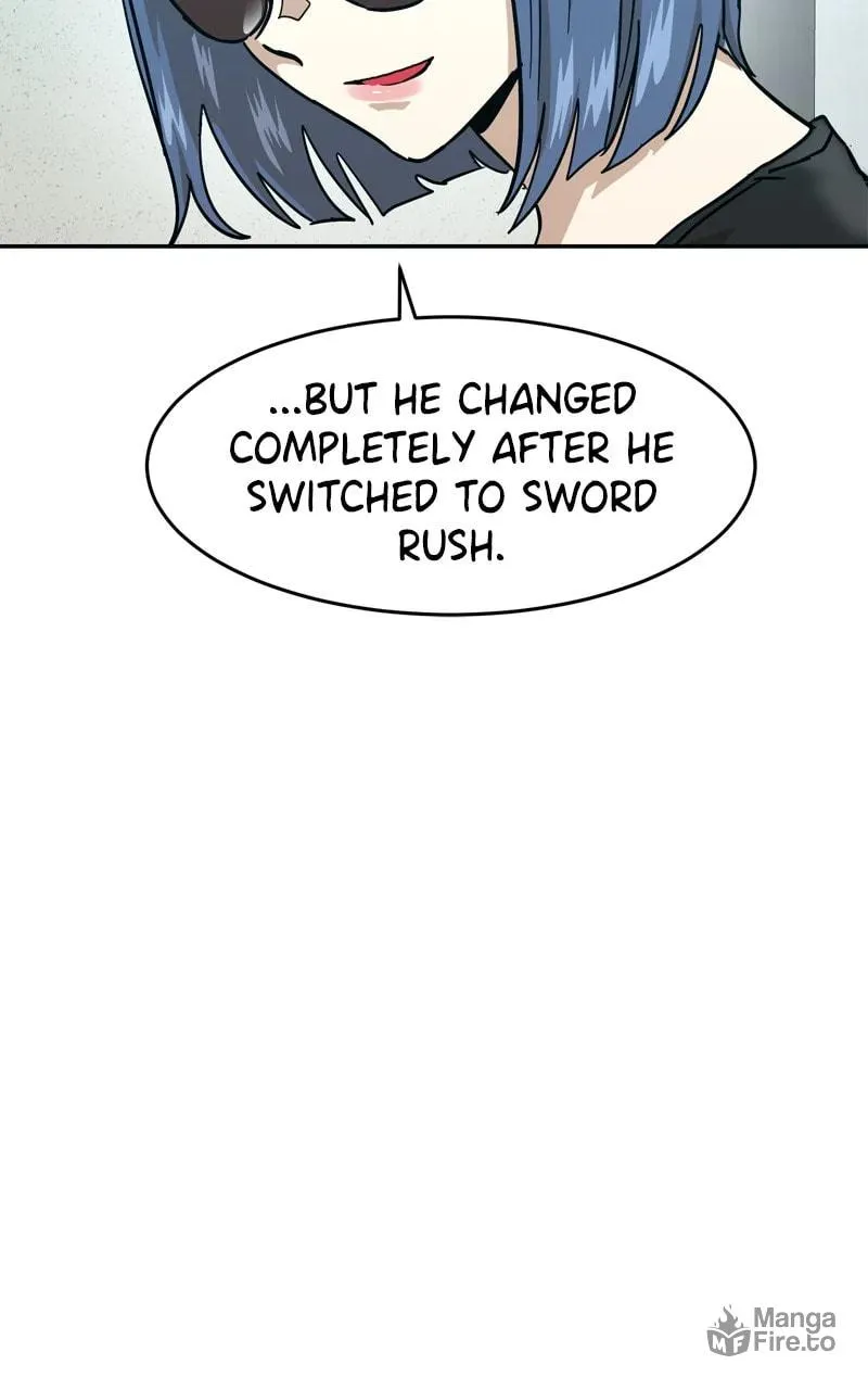 Double Click Chapter 167 page 111 - 