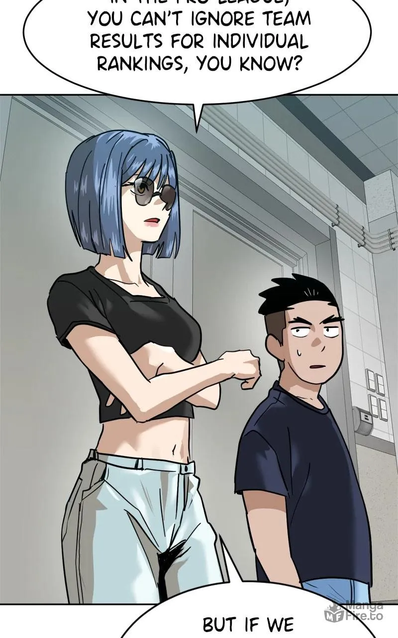 Double Click Chapter 167 page 114 - 