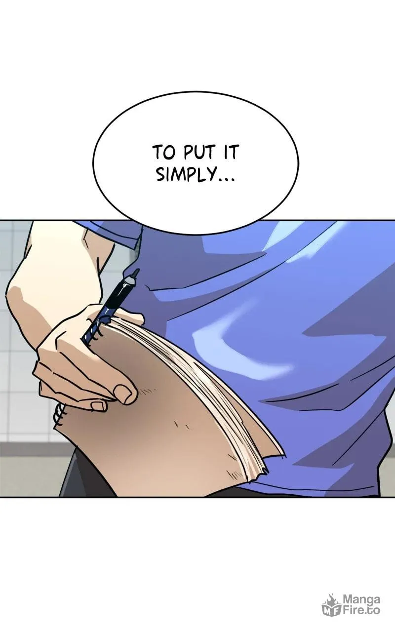 Double Click Chapter 167 page 117 - 