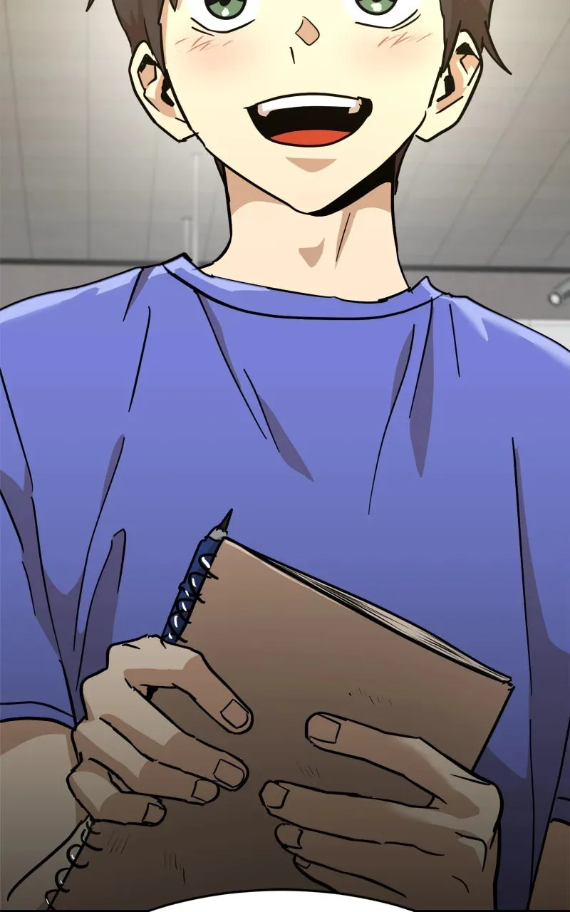 Double Click Chapter 167 page 119 - 