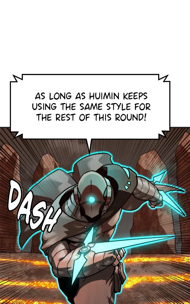 Double Click Chapter 167 page 19 - 