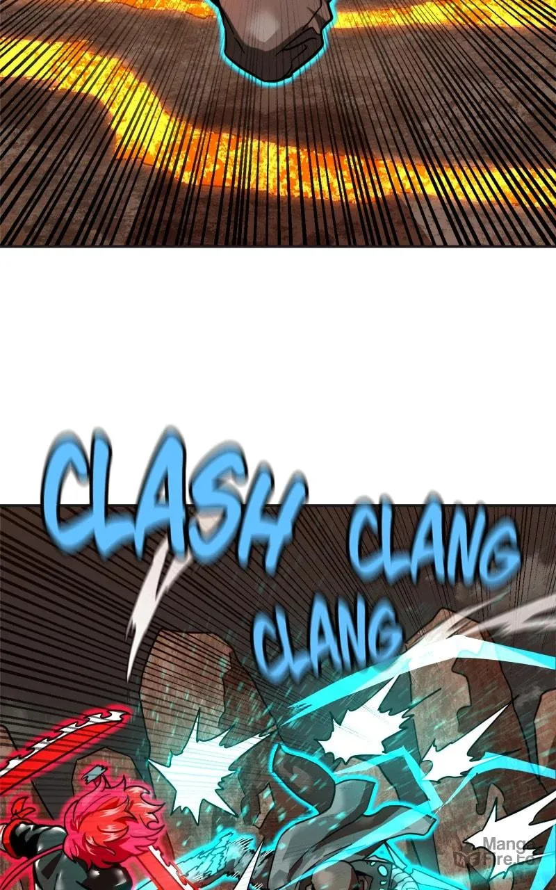 Double Click Chapter 167 page 20 - 