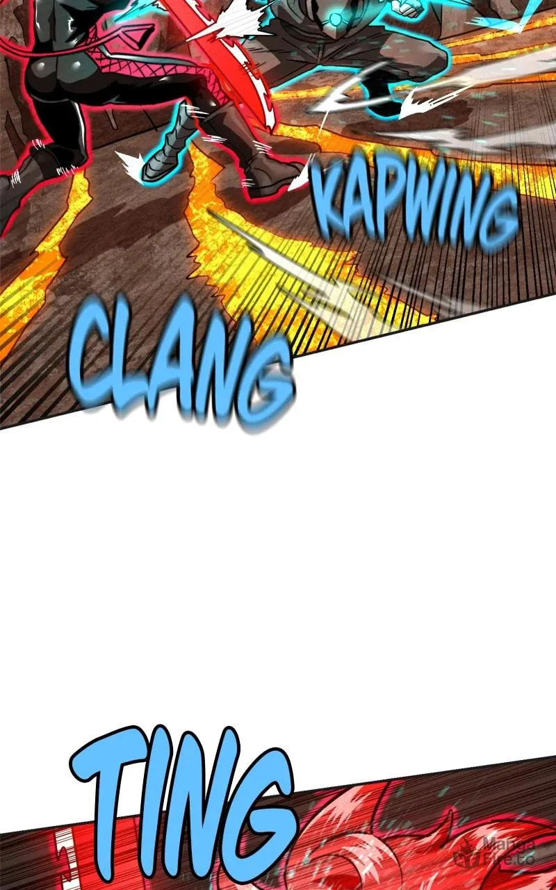 Double Click Chapter 167 page 21 - 