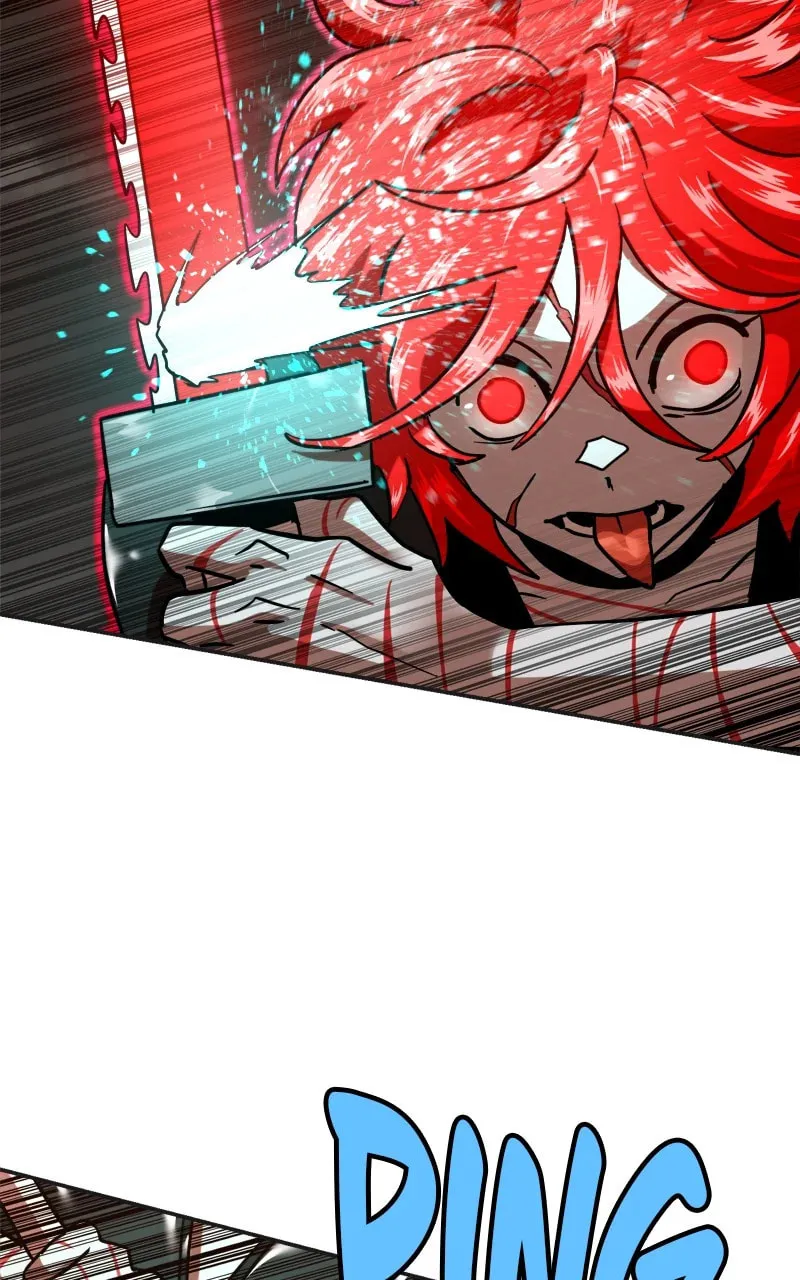Double Click Chapter 167 page 22 - 