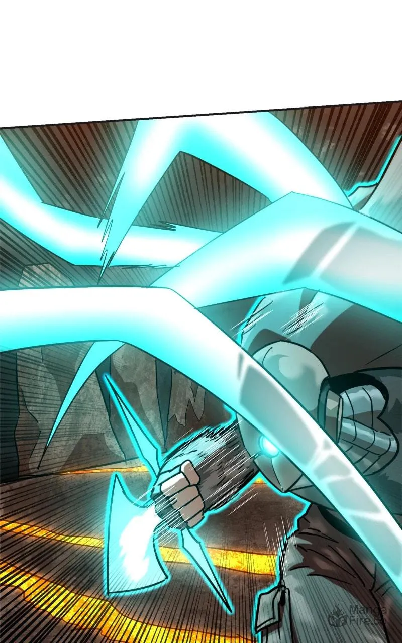 Double Click Chapter 167 page 24 - 