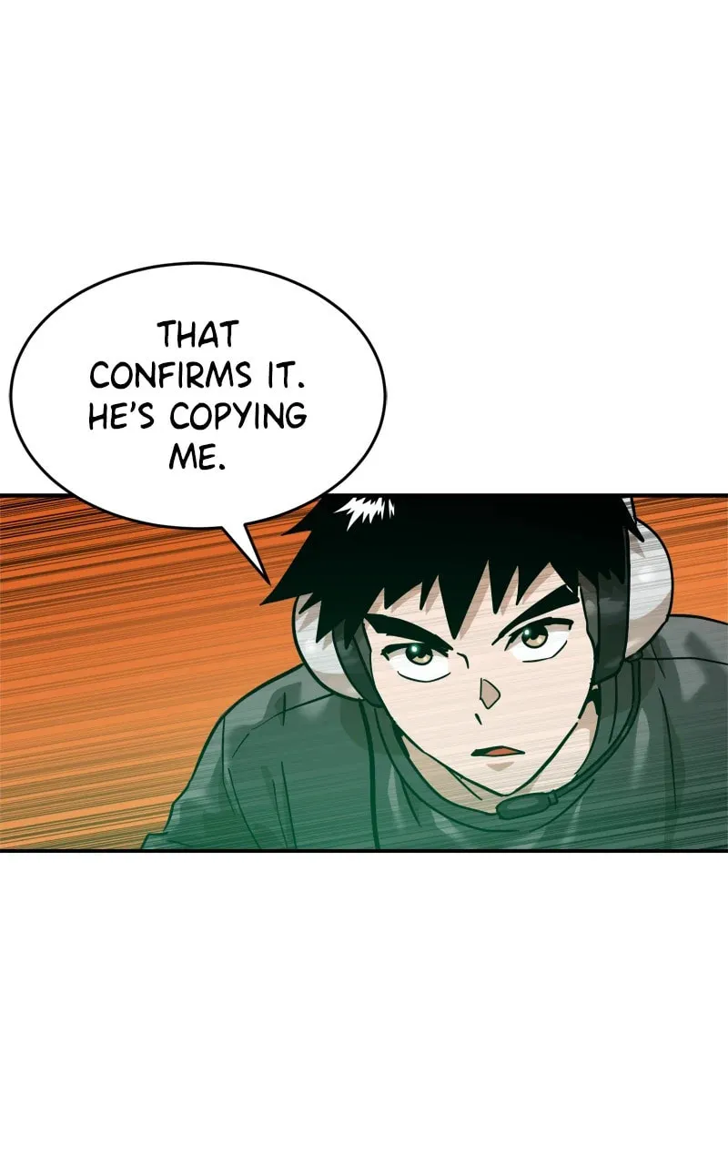 Double Click Chapter 167 page 28 - 