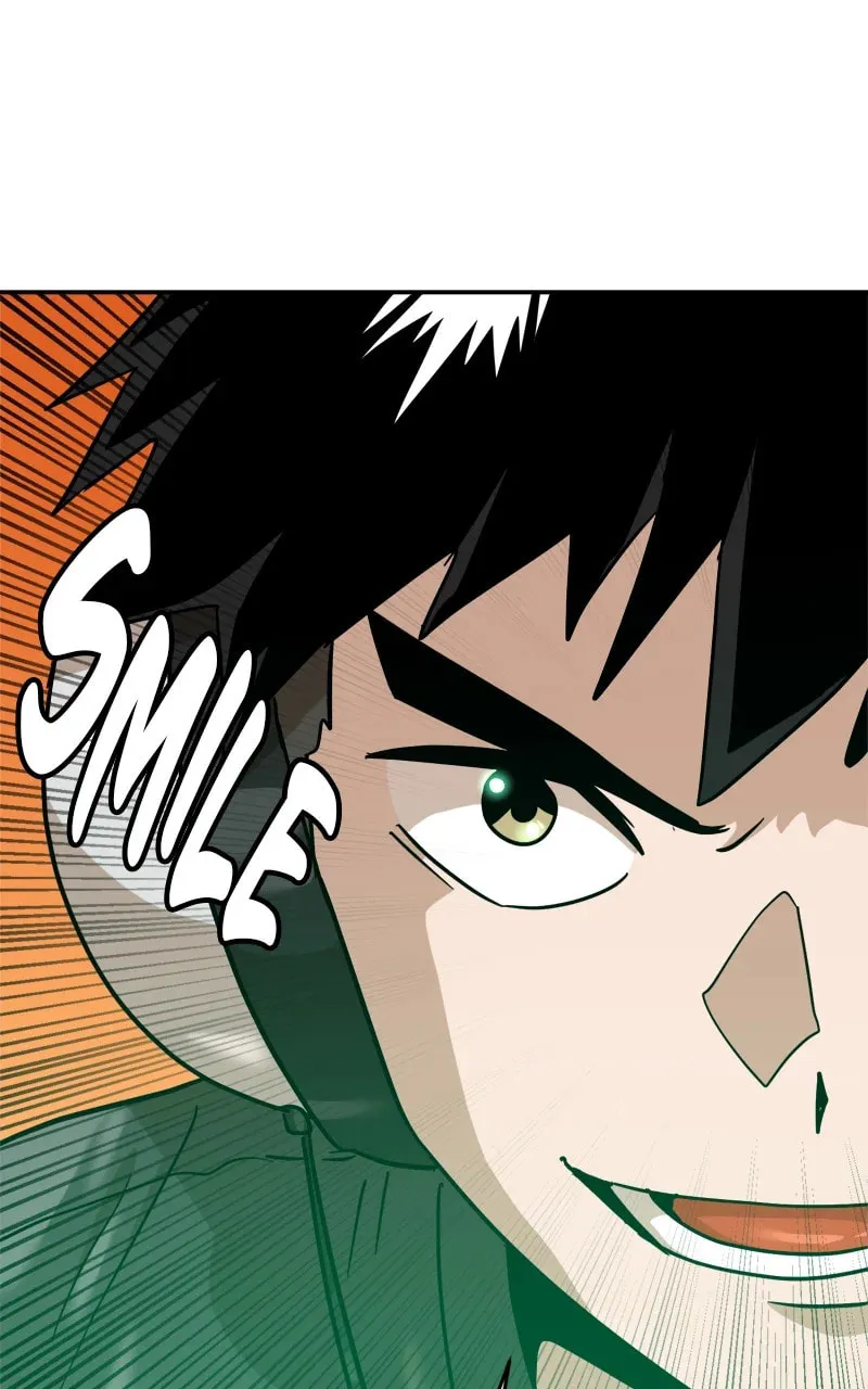 Double Click Chapter 167 page 29 - 