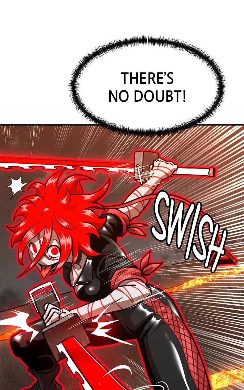 Double Click Chapter 167 page 4 - 