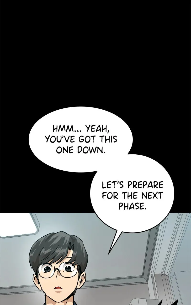 Double Click Chapter 167 page 34 - 