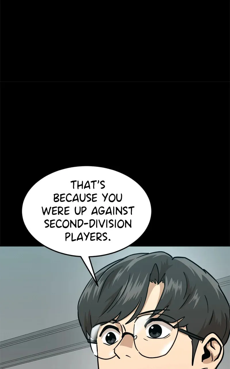 Double Click Chapter 167 page 37 - 