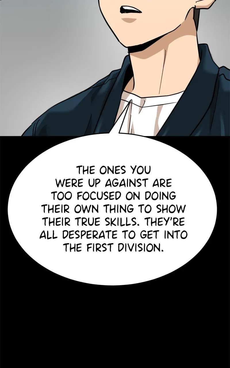 Double Click Chapter 167 page 38 - 