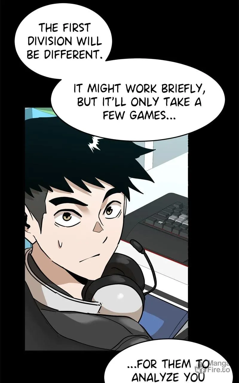 Double Click Chapter 167 page 39 - 