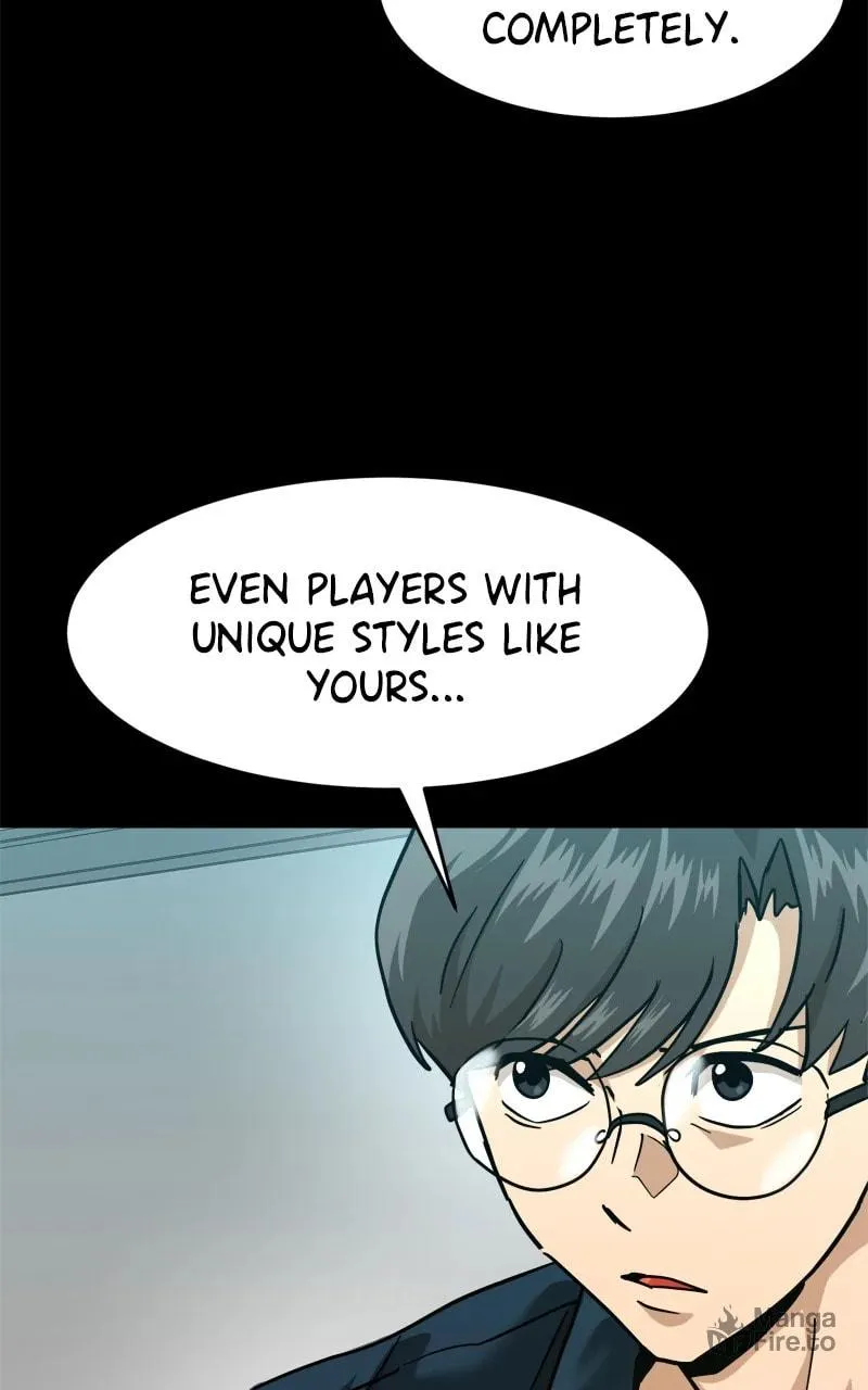 Double Click Chapter 167 page 40 - 