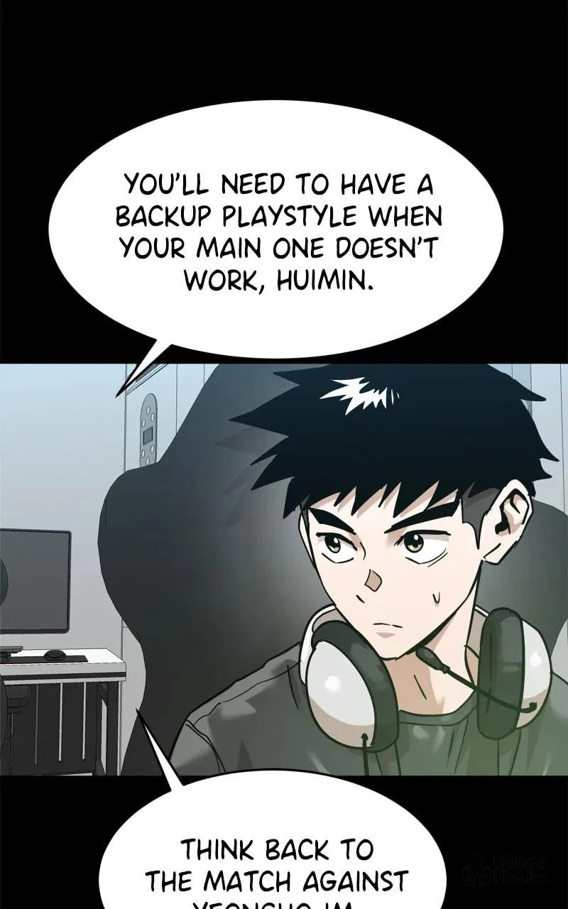 Double Click Chapter 167 page 42 - 