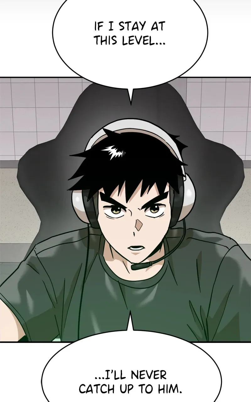 Double Click Chapter 167 page 46 - 