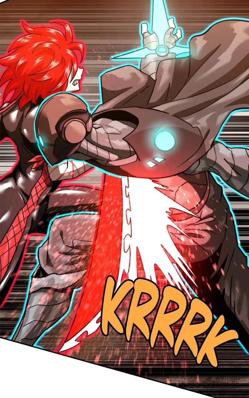 Double Click Chapter 167 page 55 - 