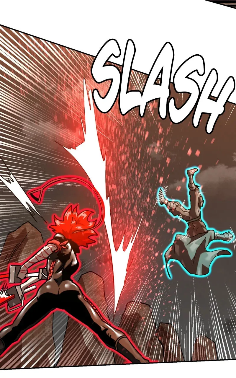 Double Click Chapter 167 page 56 - 