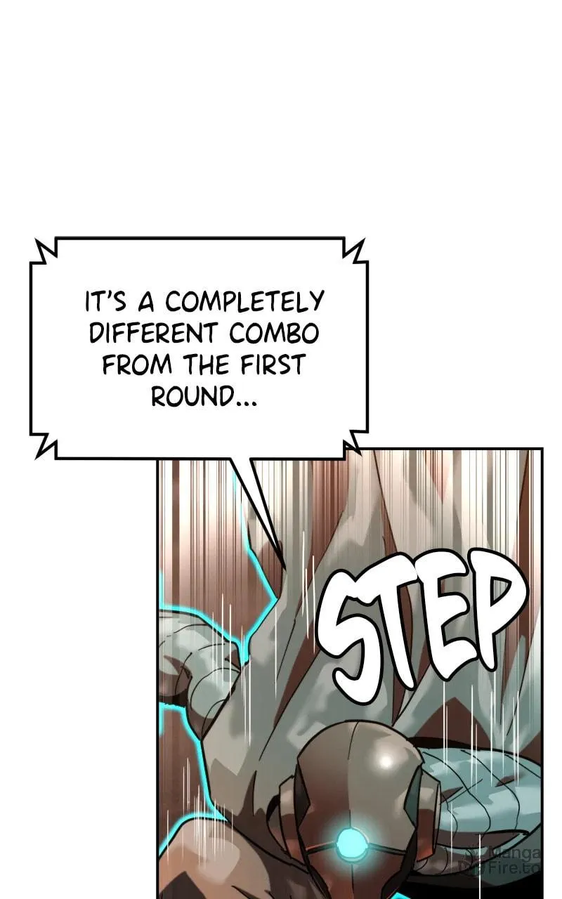 Double Click Chapter 167 page 57 - 
