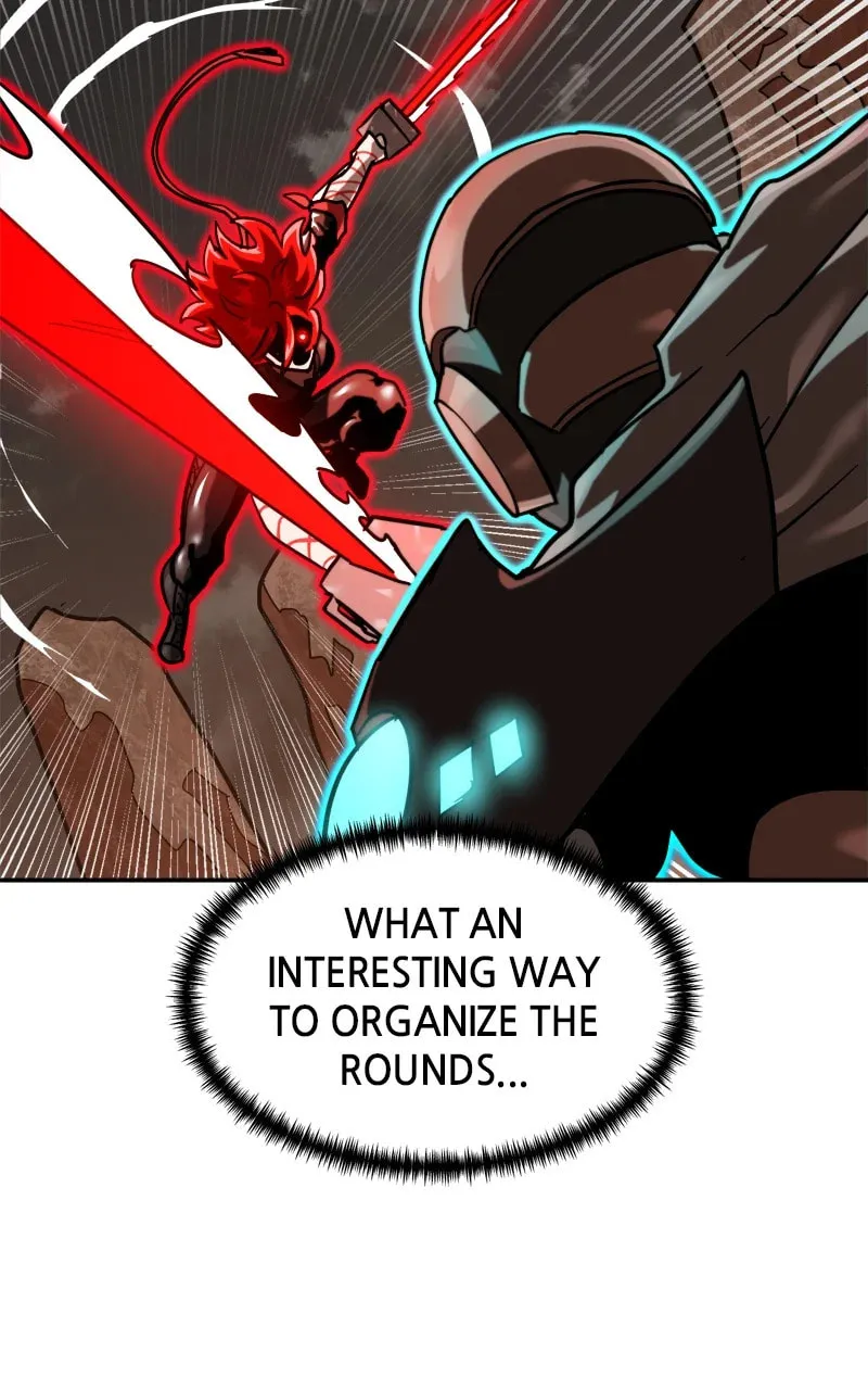 Double Click Chapter 167 page 59 - 
