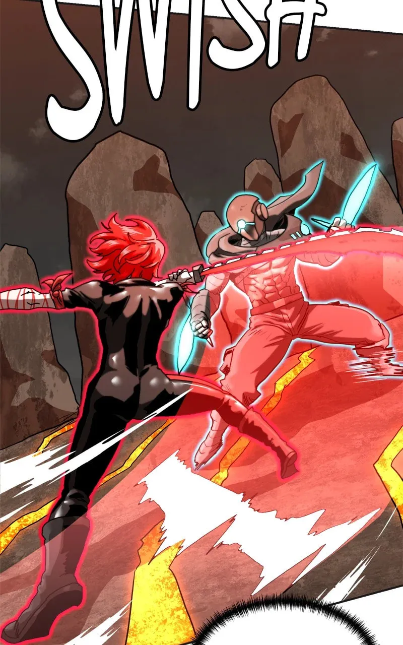 Double Click Chapter 167 page 7 - 