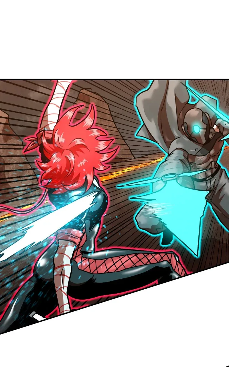 Double Click Chapter 167 page 68 - 