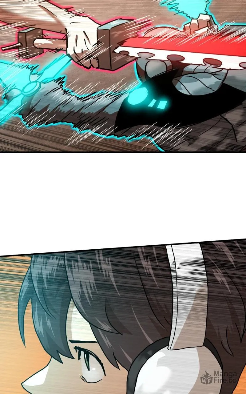 Double Click Chapter 167 page 70 - 