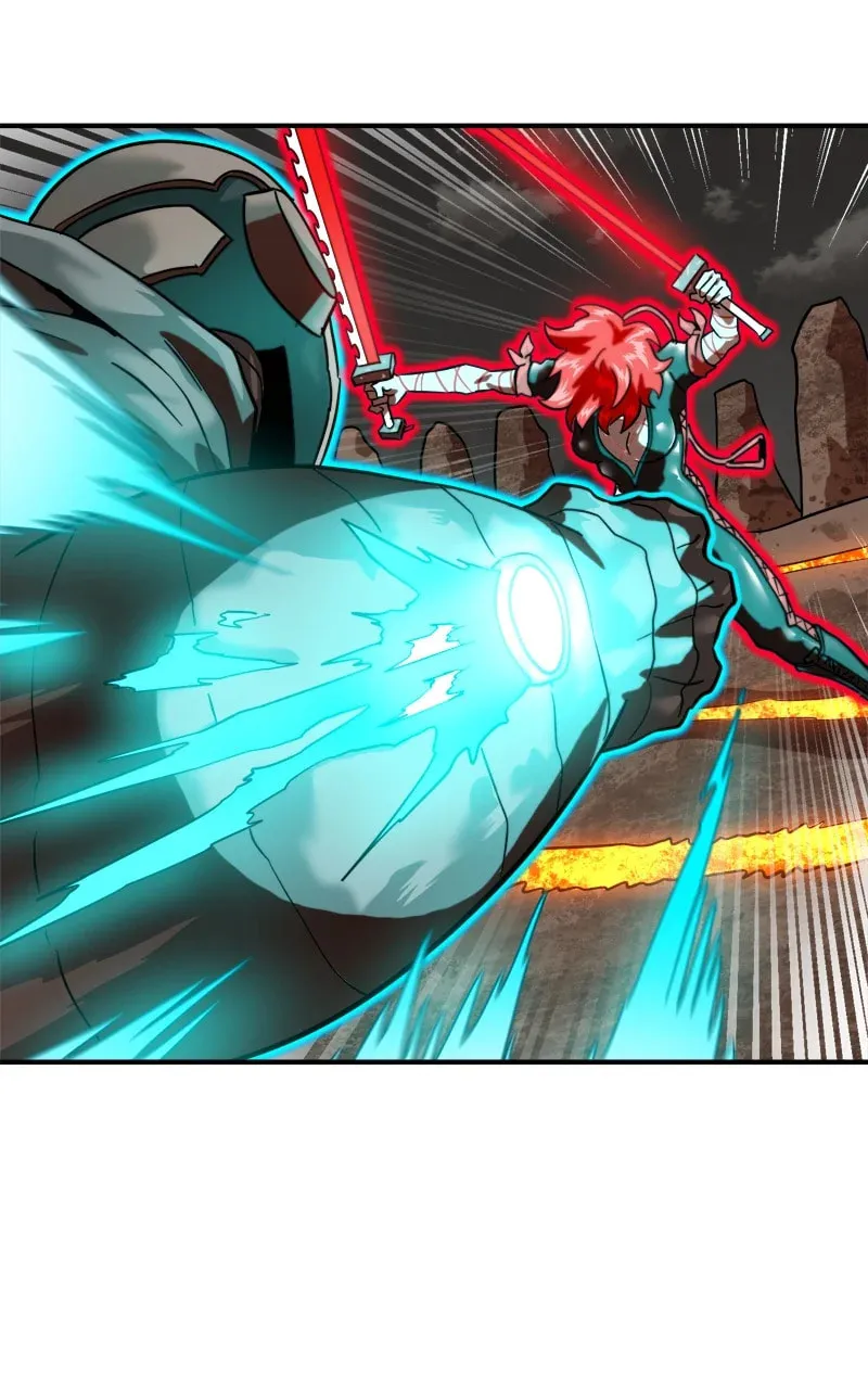 Double Click Chapter 167 page 76 - 