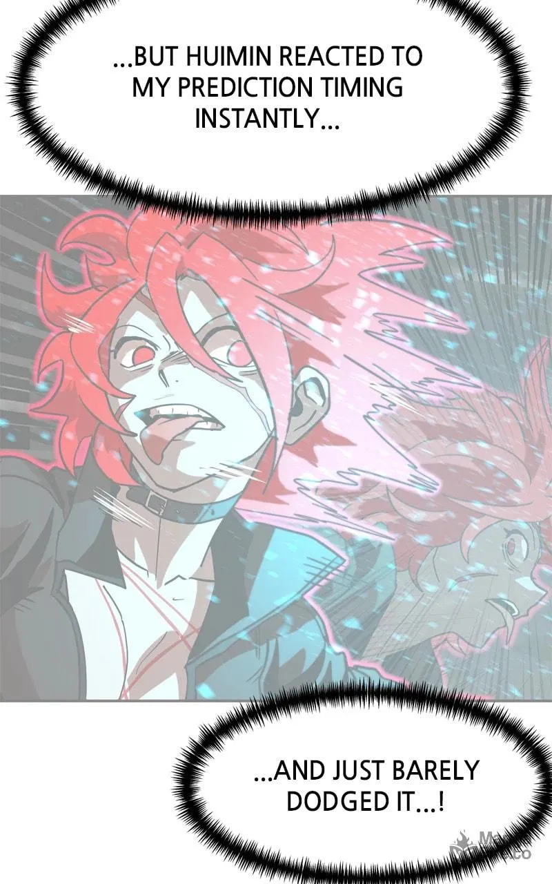 Double Click Chapter 167 page 90 - 
