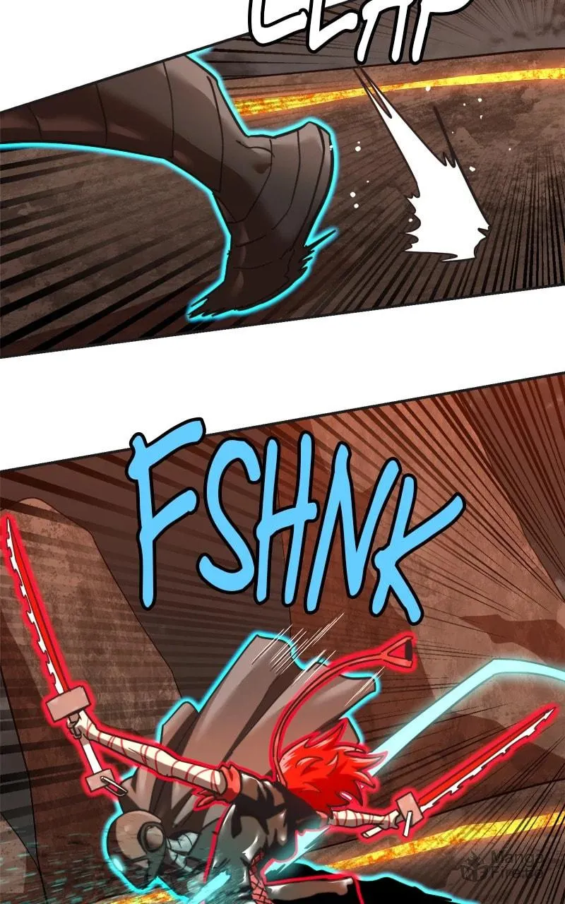 Double Click Chapter 167 page 10 - 