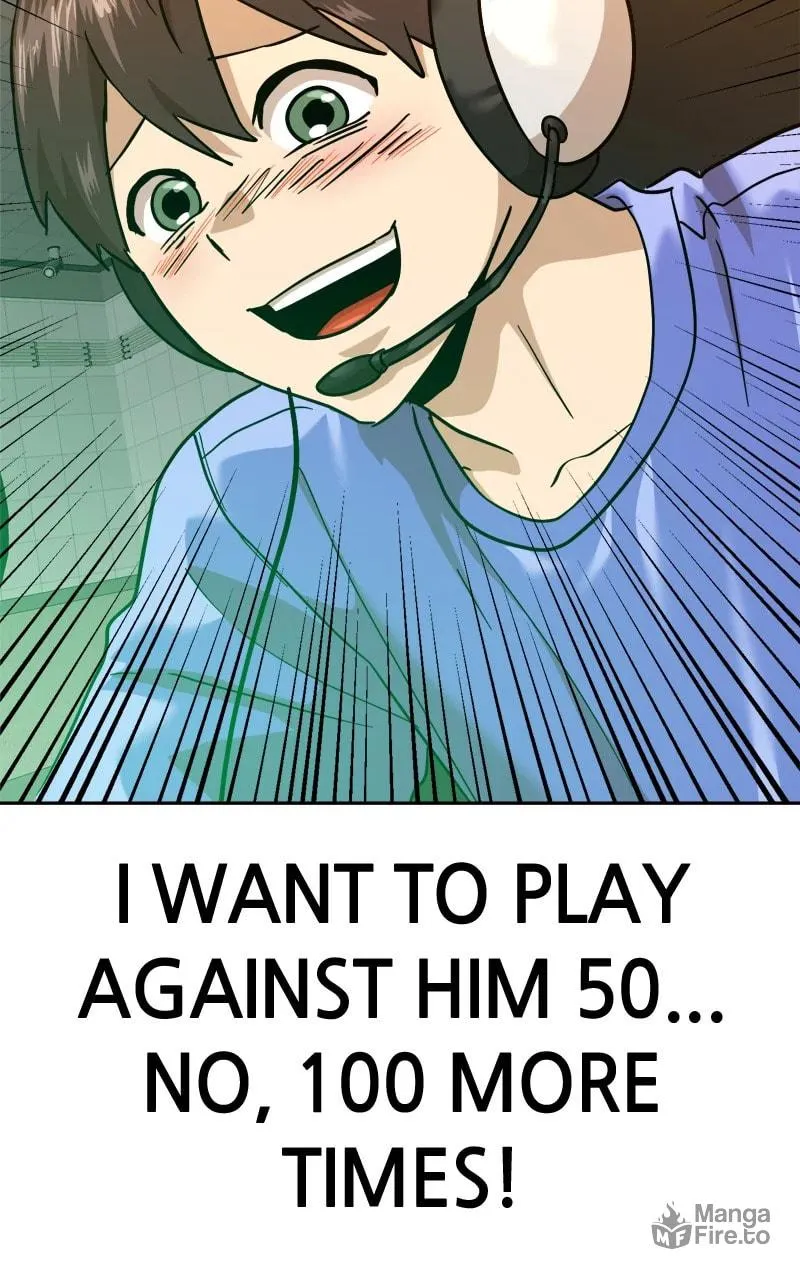 Double Click Chapter 167 page 93 - 