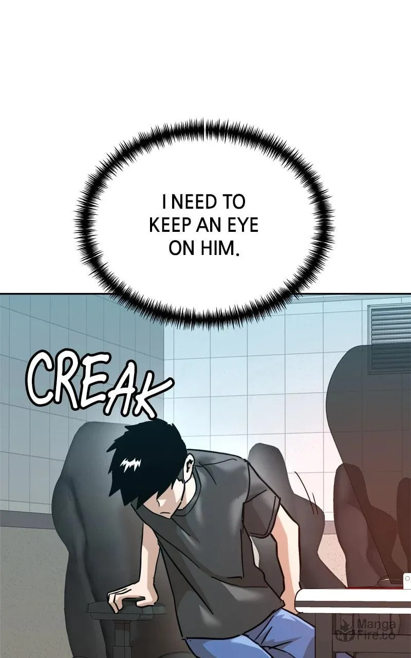Double Click Chapter 167 page 99 - 
