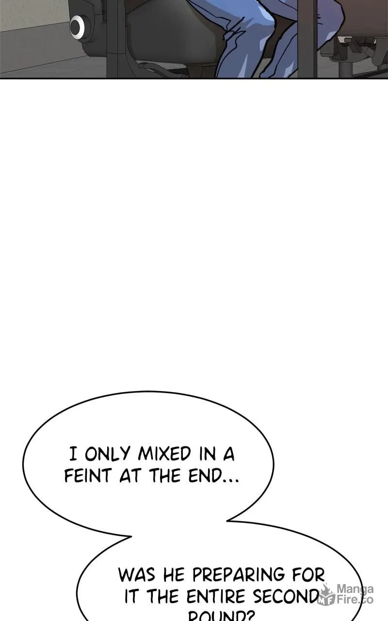 Double Click Chapter 167 page 100 - 