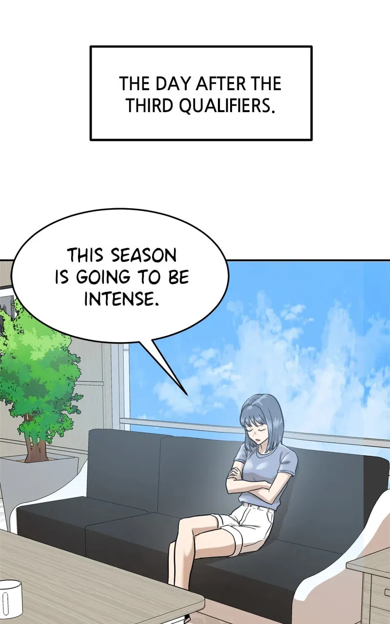 Double Click Chapter 168 page 1 - 