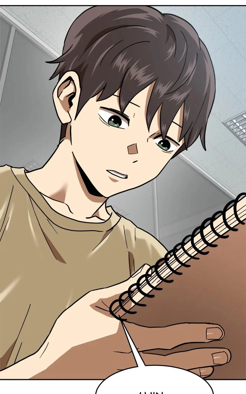 Double Click Chapter 168 page 104 - 