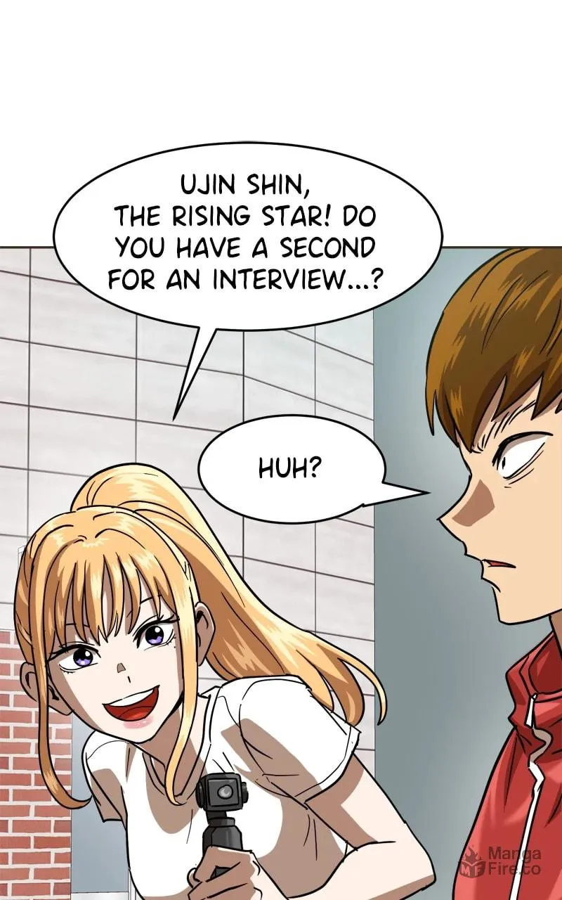 Double Click Chapter 168 page 108 - 