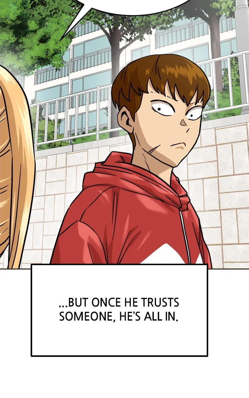 Double Click Chapter 168 page 112 - 