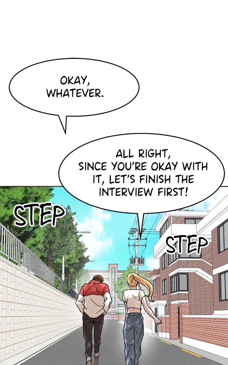 Double Click Chapter 168 page 113 - 