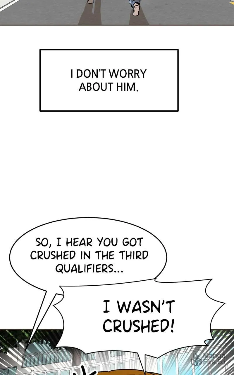 Double Click Chapter 168 page 114 - 