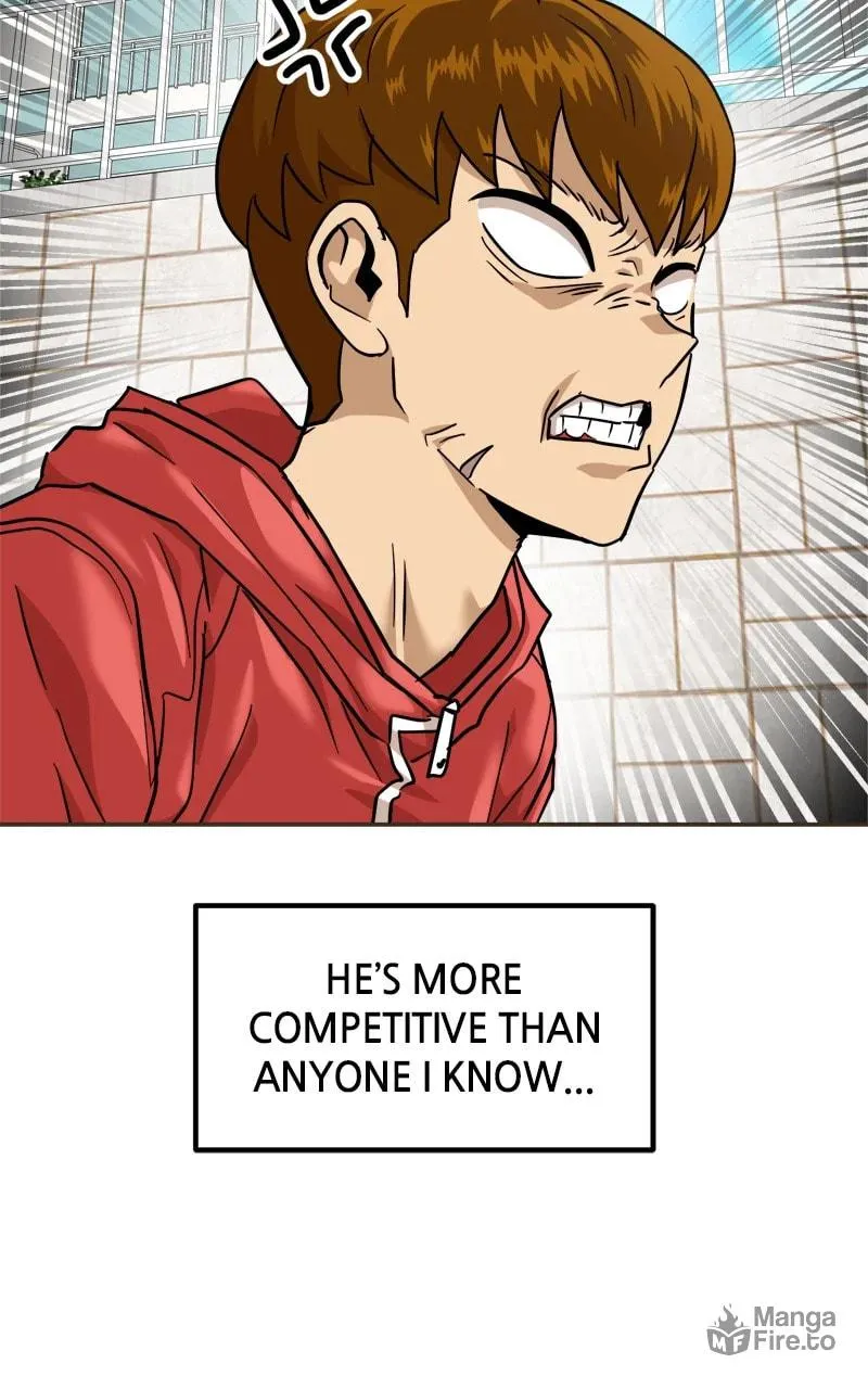 Double Click Chapter 168 page 115 - 