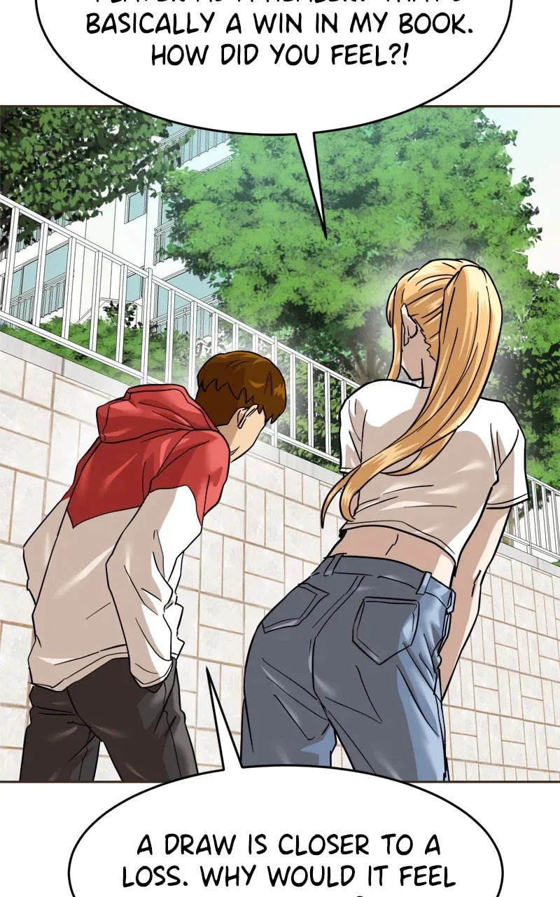 Double Click Chapter 168 page 118 - 