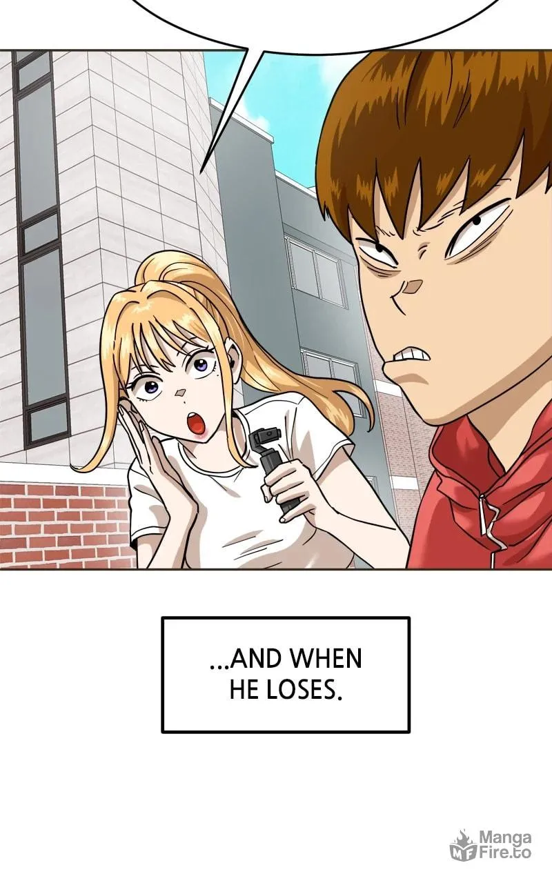 Double Click Chapter 168 page 120 - 