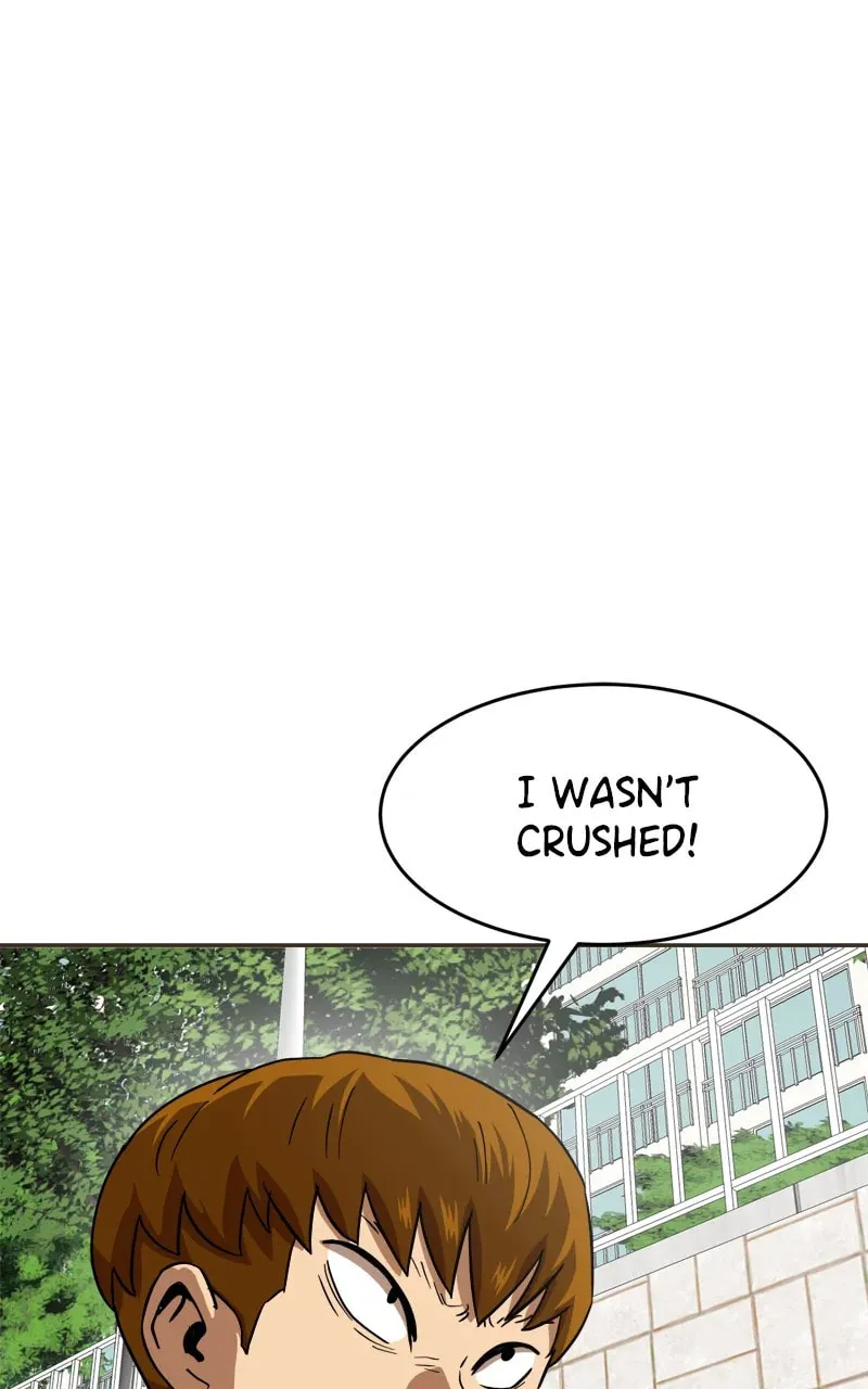 Double Click Chapter 168 page 121 - 