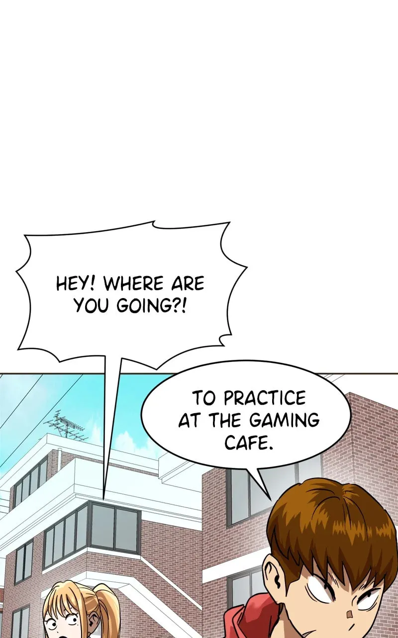 Double Click Chapter 168 page 124 - 
