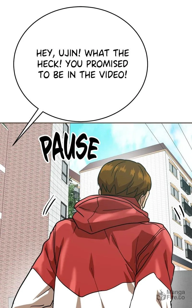 Double Click Chapter 168 page 126 - 