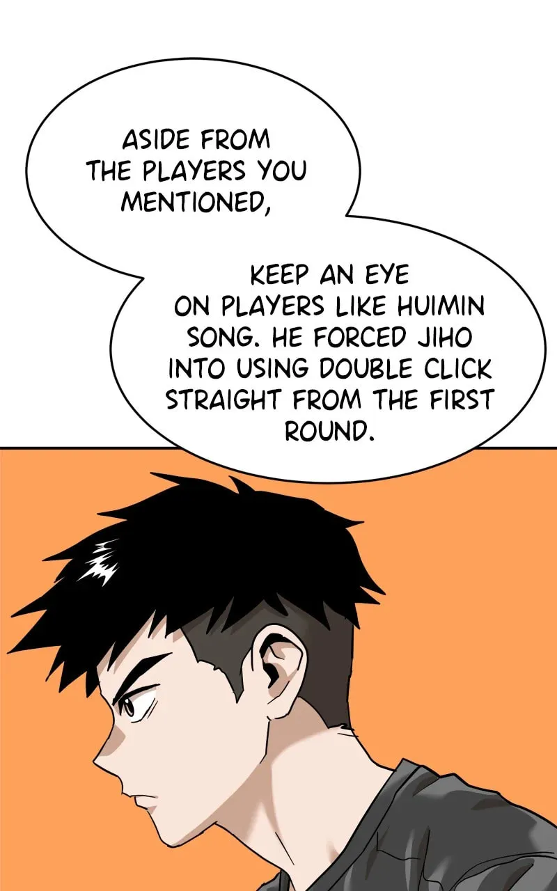 Double Click Chapter 168 page 14 - 