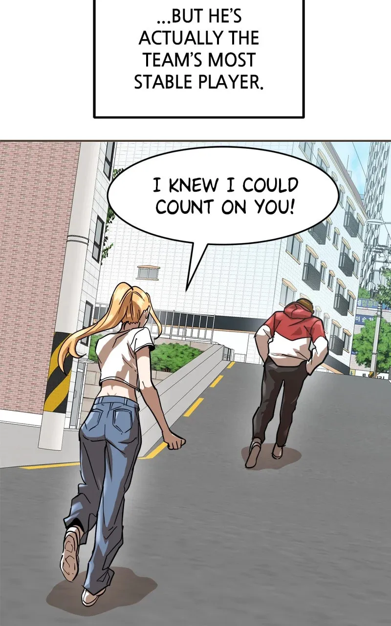 Double Click Chapter 168 page 131 - 