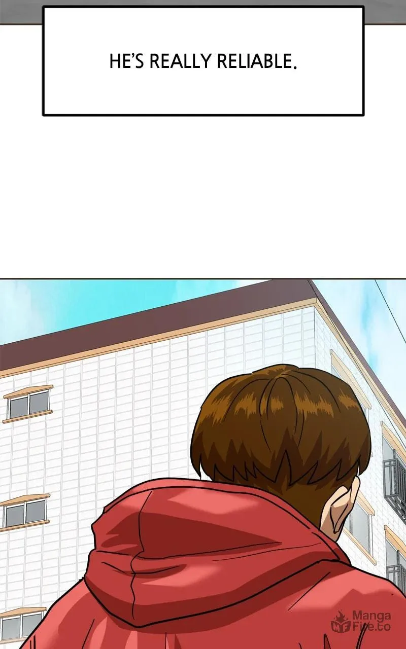 Double Click Chapter 168 page 132 - 